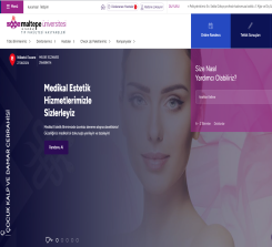 Maltepe Üniversitesi Tıp Fakültesi Hastaneleri