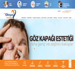 Özel Olimpos Hastanesi