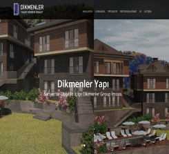 Dikmenler İnşaat